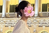 Mặt mộc đẹp không tỳ vết của nữ chính phim 4 tỷ view, có xứng là ngọc nữ thế hệ mới?