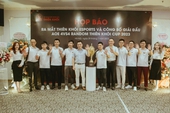 Ý tưởng về con đường vươn tầm cho AoE Việt