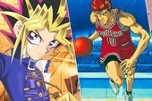 5 manga Shonen Jump thập niên 90 hoàn hảo từ đầu đến cuối