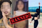 Video phản cảm "viral" khắp cõi mạng, người dùng TikTok mệt mỏi trước thuật toán của nền tảng