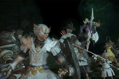 Tencent chính thức phát hành một game Final Fantasy mới toanh trên di động