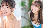 Lại thêm một hot girl tân binh đầy tiềm năng, được ca ngợi là cái tên "hấp dẫn" nhất năm 2025