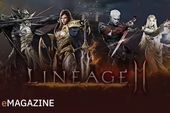 Lineage2M Hành trình đưa game thủ đắm mình trong ký ức tuổi thanh xuân, sứ mệnh lịch sử đầy duyên nợ với MMORPG