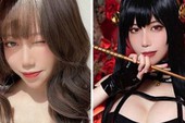 Khi nàng coser Việt Nam hóa thân thành loạt mỹ nhân anime nóng bỏng