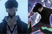 Solo Leveling: 4 điểm khác biệt giữa nhiệm vụ đổi nghề của Jin-Woo và Suho