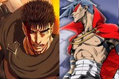 7 anime đen tối mà nhân vật chính mất đi tất cả