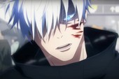 Tác giả Jujutsu Kaisen giải thích lý do Gojo thua trong trận chiến với Sukuna