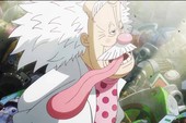 One Piece: Arc Elbaf nêu bật hậu quả tàn khốc bởi thông điệp của Vegapunk