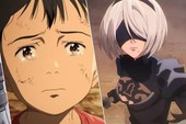 10 anime khoa học viễn tưởng tiên tri sẽ khiến bạn sợ AI hơn nữa