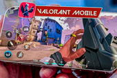 VALORANT Mobile chính thức mở đăng ký trước, dự kiến thời điểm phát hành