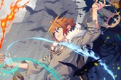 Liệu anime tân binh này có vượt qua được quy tắc 3 tập không?