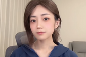 Lộ video nhạy cảm, phản ứng của nữ streamer xinh đẹp khiến người xem bức xúc