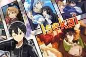 Anime Isekai hay nhất theo fan bình chọn, vị trí số 2 gây nhiều tranh cãi