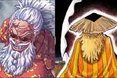 One Piece: Những vai trò của Scopper Gaban trong arc Elbaf