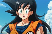 Son Goku "lột xác" thành mỹ nhân, fan Dragon Ball phản ứng như thế nào?