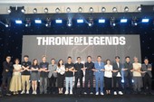 VIRESA, FPT Online và Funtap ký thỏa thuận hợp tác, trực tiếp nhắc tên một game MOBA đình đám