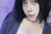 Bất ngờ nhận lượt "phẫn nộ" cực khủng, nữ coser nổi tiếng gợi cảm lên tiếng