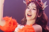 Ngắm DJ Mie diện bikini kín đáo, vẫn cuốn hút gây "sốt" mạng
