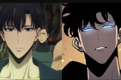 Fan Manhwa "nóng máu" với những thay đổi trong anime Solo Leveling