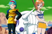 Khi Bulma "xuyên không" vào thế giới Naruto, Pokémon và One Piece: sức mạnh trí tuệ "cân" mọi vũ trụ!