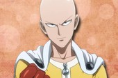 One-Punch Man hé lộ sức mạnh "Giải trừ quái vật" bá đạo của Saitama