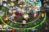 MU Lục Địa VNG: Hướng dẫn tham gia hoạt động Guild và nhận tối đa lợi ích