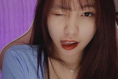 Bóng hồng duy nhất từng khiến giải đấu PUBG Mobile "dậy sóng" giờ ra sao?
