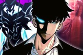 Anime Solo Leveling đã làm tốt hơn manhwa cảnh mang tính biểu tượng của Vua kiến