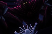 One-Punch Man mùa 3 hé lộ diện mạo của Vua Quái vật Orochi