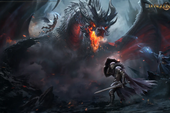 Từng có 40.000 người dùng, tựa game này bất ngờ chỉ còn 6 người chơi, bị xóa khỏi Steam chóng vánh