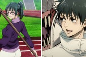 Tác giả Jujutsu Kaisen tiết lộ Okkotsu Yuta sẽ đến với ai ở cuối truyện