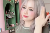 MisThy dạo này lạ lắm, fan không nhận ra nữ streamer
