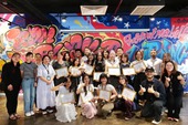 Ngành Thiết kế Game tại RMIT – bệ phóng giúp gen Z đưa game Việt ra thế giới