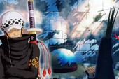 One Piece: Oda đã tiết lộ kho báu quốc gia Marijoa từ lâu?