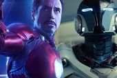 Ironheart tung trailer đầu tiên: Thiên tài với khả năng chế tạo giáp xịn như Iron Man chính thức tái xuất MCU