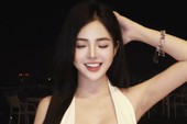 Vắng bóng sóng stream, hot girl Liên Quân trần tình về tin đồn "bí mật"