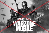 Ra mắt mới được 1 năm, Warzone Mobile chưa kịp hot đã "bay màu"