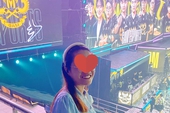 Cô gái chia sẻ "cái kết" sau hơn nửa thập kỷ làm fangirl của GAM Esports