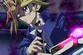 10 điều chỉ độc giả manga Yu-Gi-Oh! mới biết về Yugi Muto