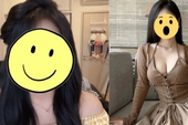 Nữ idol có 5,1 triệu followers bị tố "đi khách" bức xúc lên tiếng, làm rõ cách kiếm tiền để sống sang chảnh