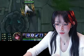 Săm soi profile của Đao Muội - nữ streamer LOL mới nổi khiến hàng triệu anh em mê đắm