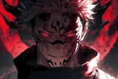 Jujutsu Kaisen: Khi Vua lời nguyền Sukuna "xé" màn ảnh bước ra đời thật
