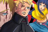 Boruto: Ikemoto tiết lộ số phận bất ngờ của gia tộc Uzumaki sau phần 1