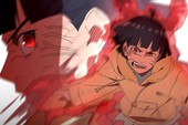 Cha đẻ Boruto tiết lộ: Sự vắng mặt của Naruto gây ảnh hưởng "đau lòng" đến Himawari
