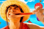One Piece live-action "toang" sớm với 8 trái ác quỷ "ảo ma Canada" này?