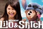 Lilo & Stitch 2025: Khi Disney mang phép màu trở lại