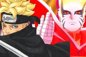 Giới hạn của Boruto lộ rõ trong chương mới, Naruto vẫn là "trùm cuối" sức mạnh?