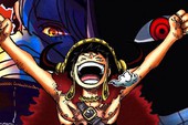One Piece 1149: Hé lộ bí mật về Gunko, Imu "lộ diện" sức mạnh thao túng