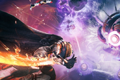 NetEase chính thức mở Beta Test cho Destiny: Rising, huyền thoại FPS chính thức đổ bộ trên di động