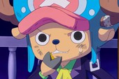 One Piece: Chopper có thể trở thành "lá bài tẩy" để giành chiến thắng trước Hiệp Sĩ Thánh